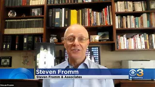 Steven J Fromm & Associates, PC