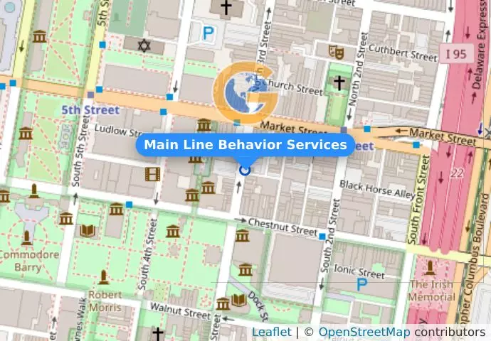 Main Line Behavior Services