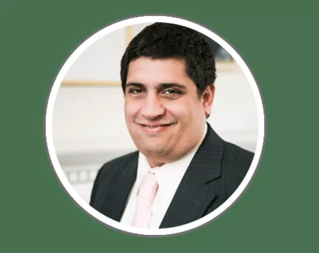 Next Step Foot and Ankle LLC: Albert Giagnacova, DPM