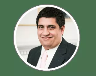Next Step Foot and Ankle LLC: Albert Giagnacova, DPM
