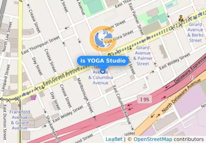 is YOGA Studio