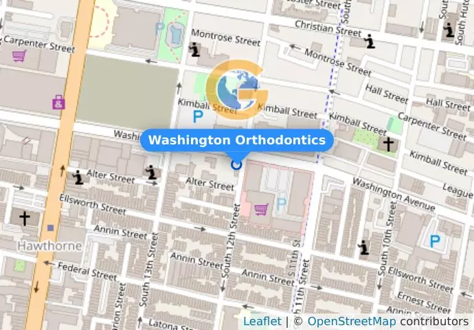 Washington Orthodontics