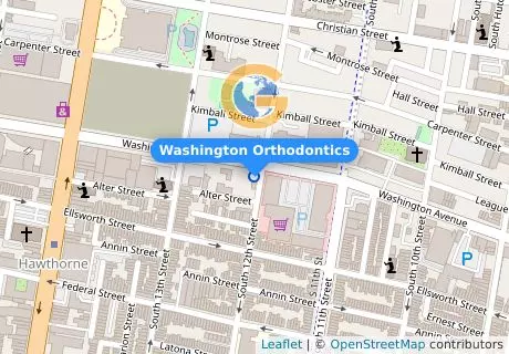 Washington Orthodontics