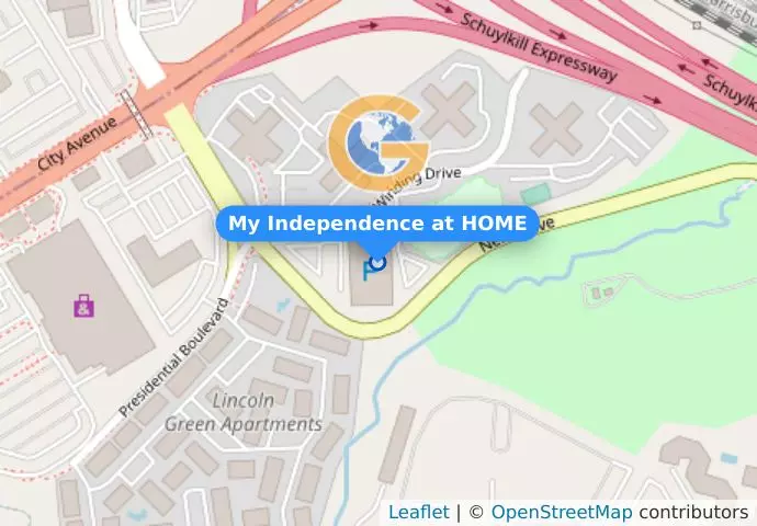 My Independence at HOME
