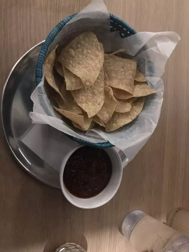 El Techo