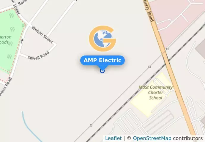 AMP Electric