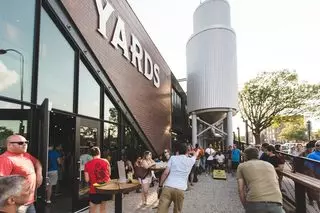 Yards Brewing Company