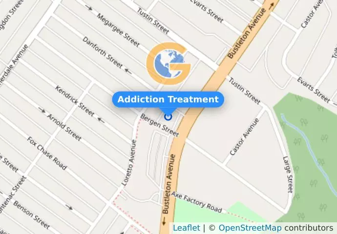 Addiction Treatment