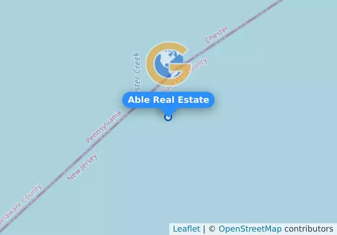 Able Real Estate