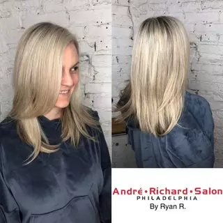 Andre Richard Salon