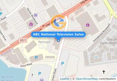 ABC National Television Sales