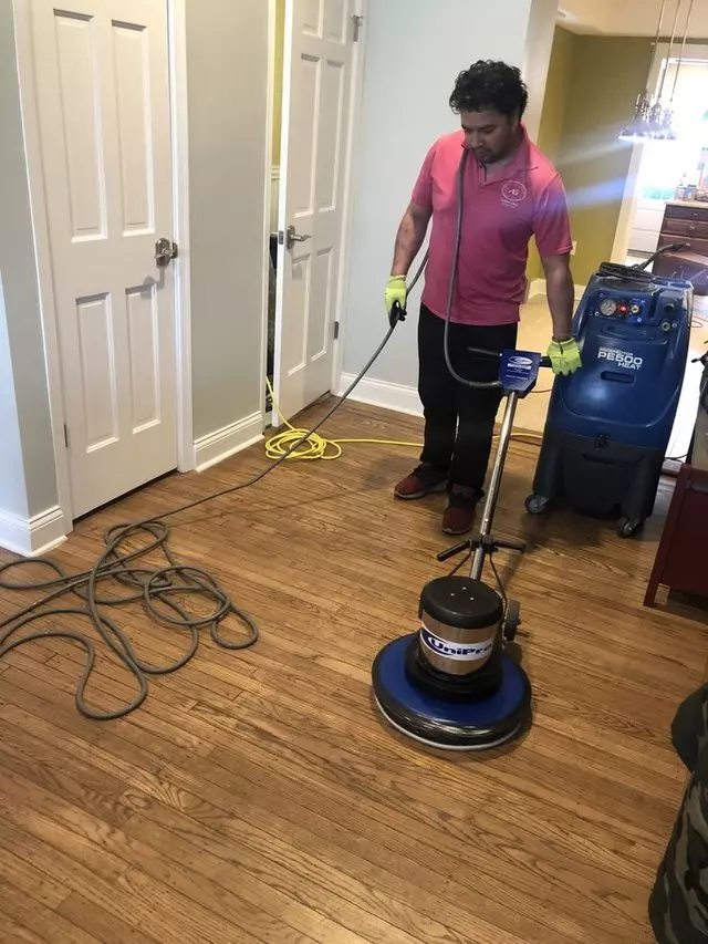 Alexa Cleaning Services