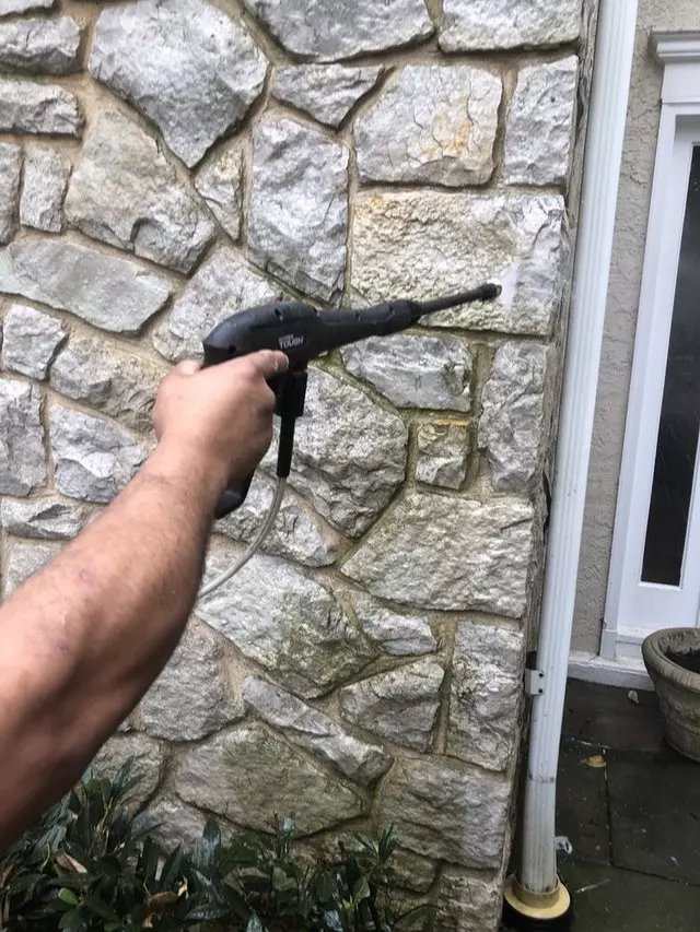 Alexa Cleaning Services