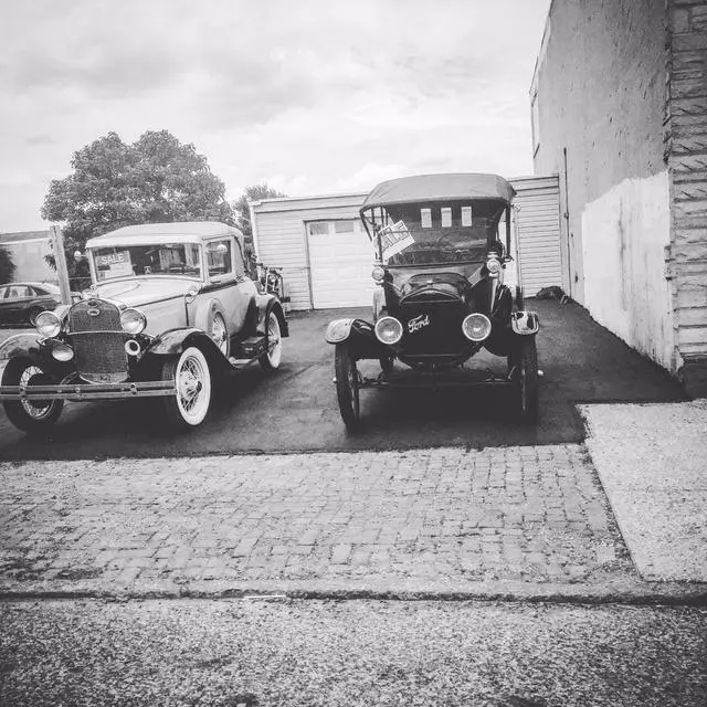 Active Auto Sales