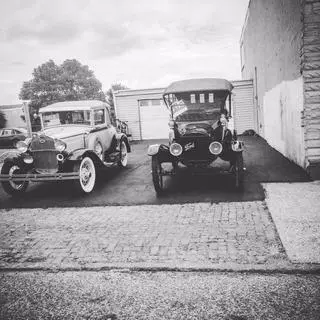Active Auto Sales
