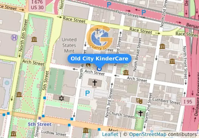 Old City KinderCare