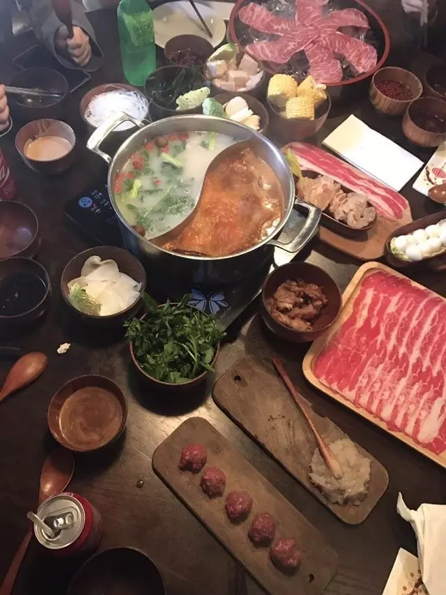 About Hotpot