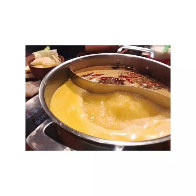 About Hotpot
