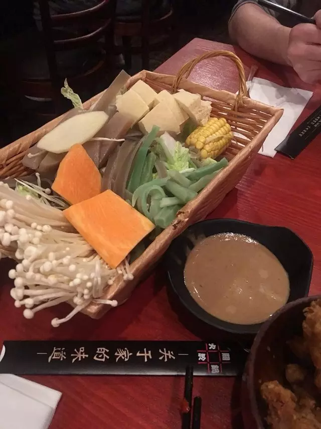 About Hotpot