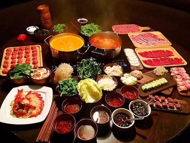 About Hotpot