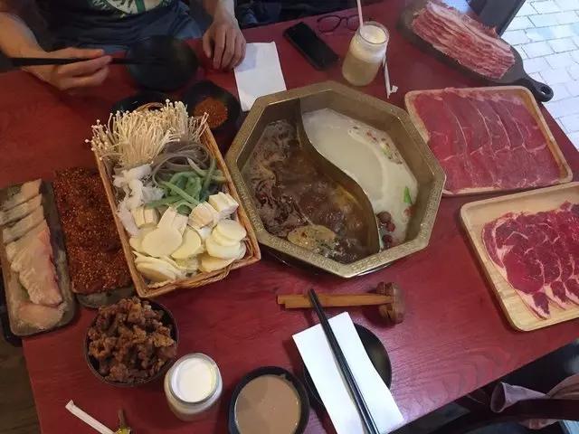 About Hotpot