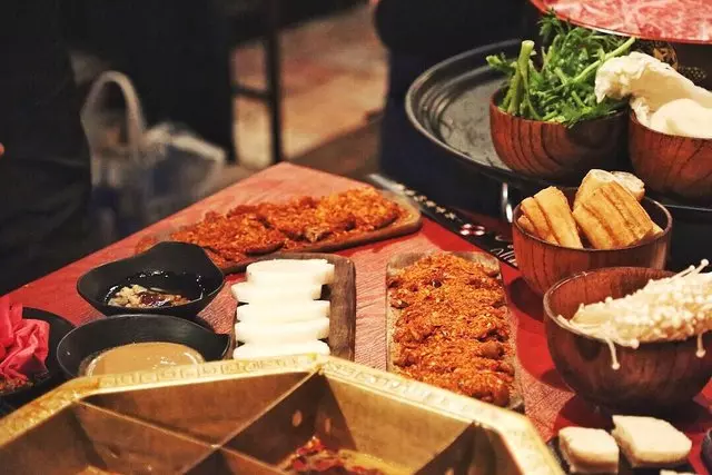 About Hotpot