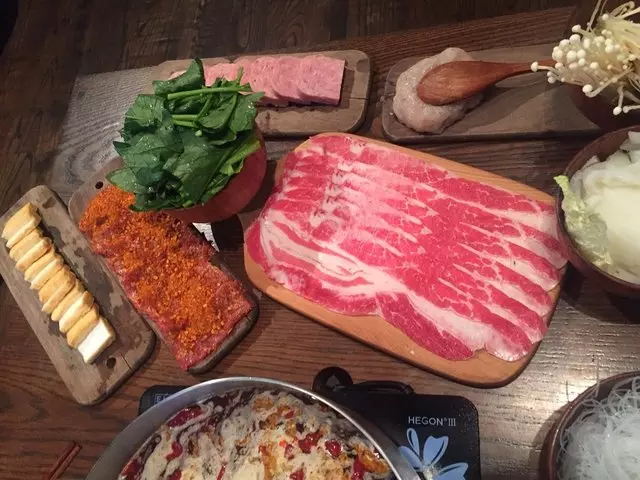 About Hotpot