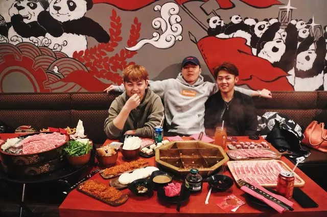 About Hotpot