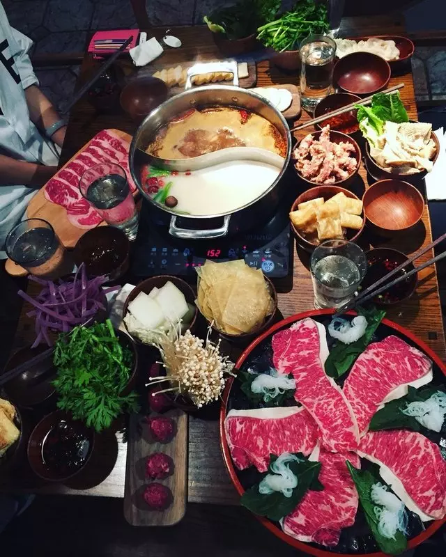 About Hotpot