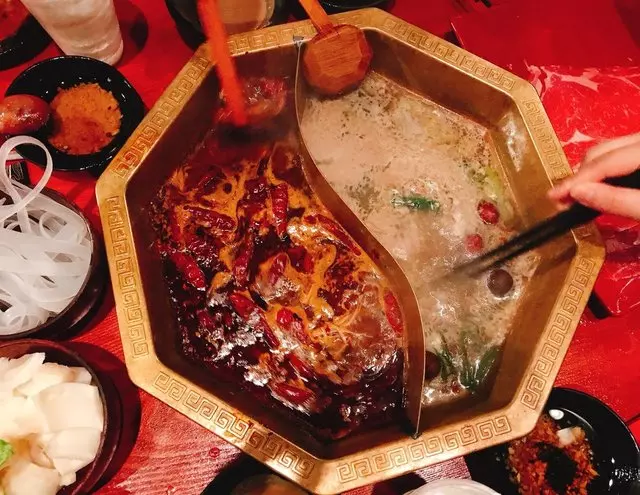 About Hotpot