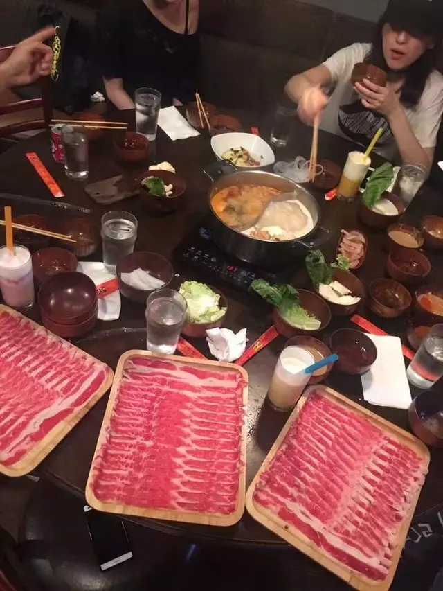 About Hotpot