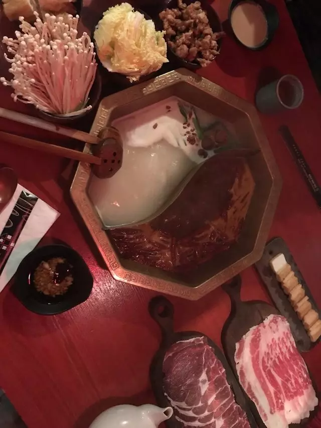 About Hotpot