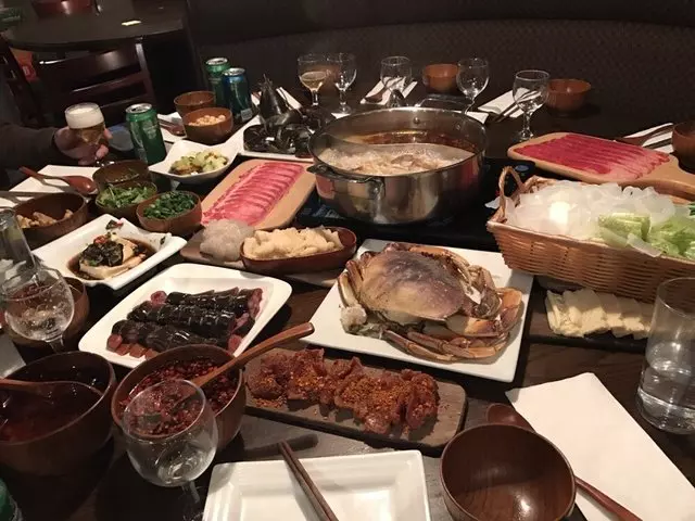 About Hotpot
