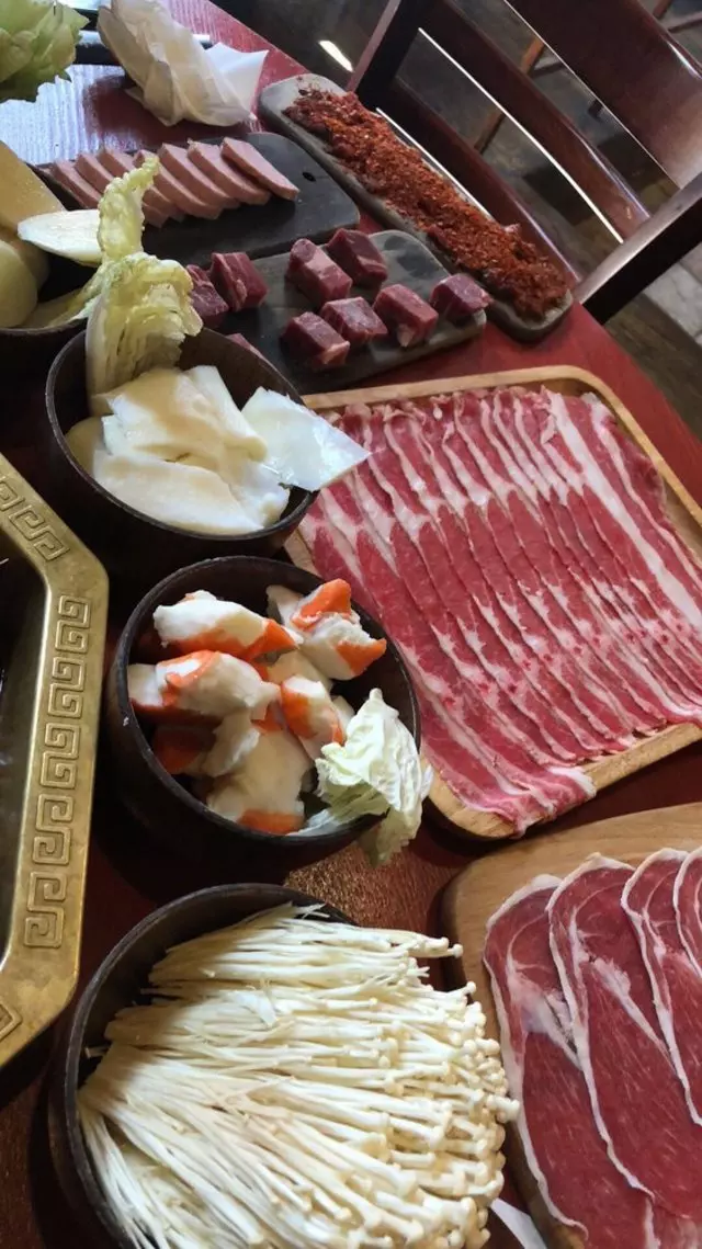 About Hotpot