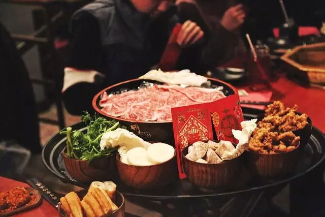 About Hotpot