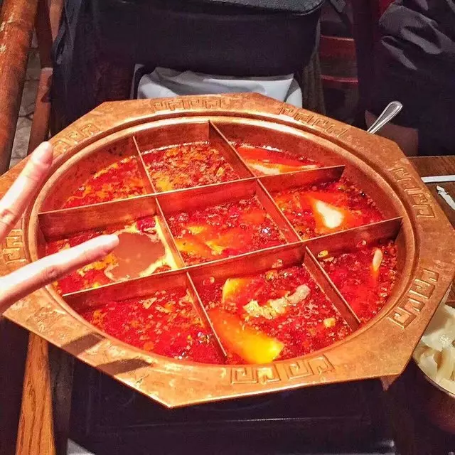 About Hotpot