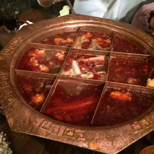 About Hotpot
