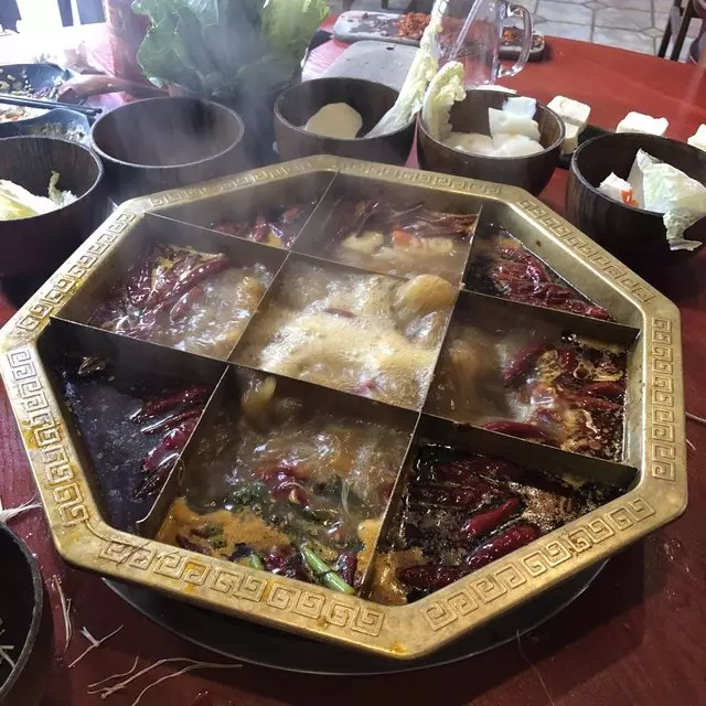 About Hotpot