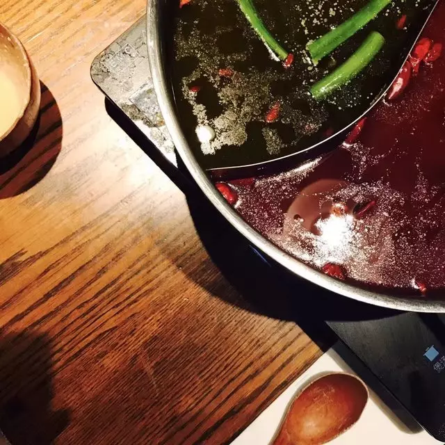 About Hotpot