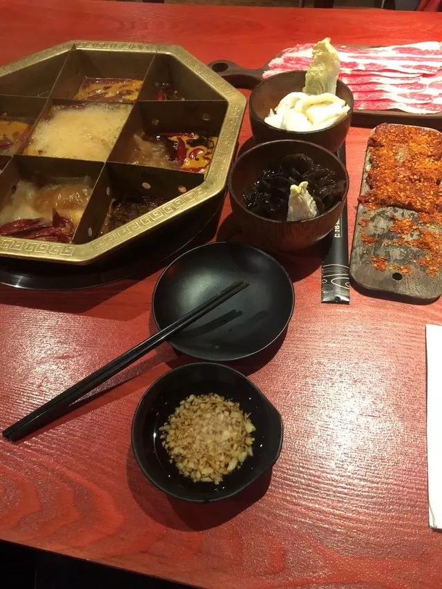 About Hotpot