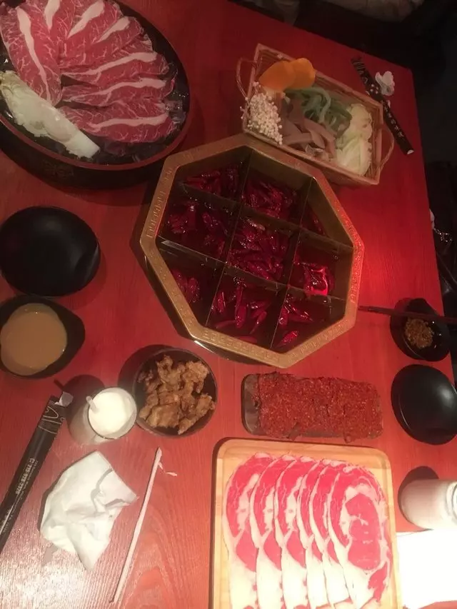 About Hotpot