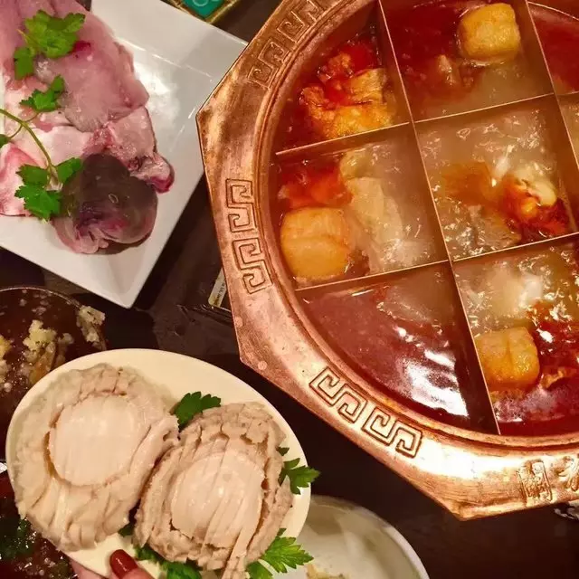 About Hotpot