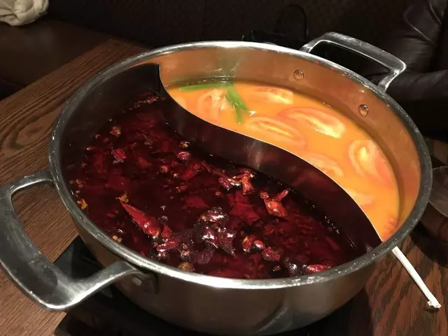 About Hotpot