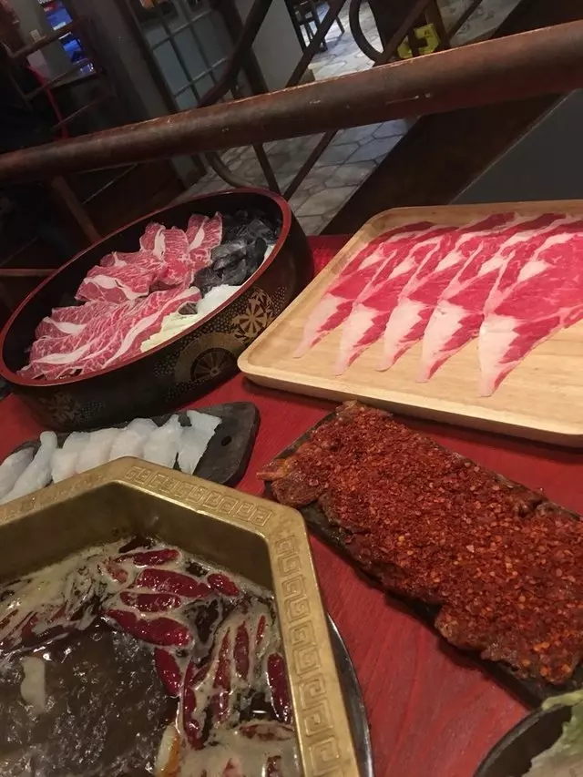 About Hotpot
