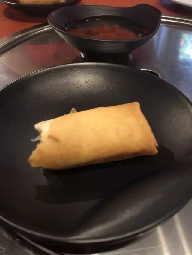 About Hotpot