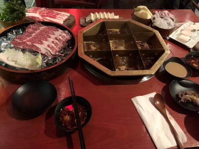 About Hotpot