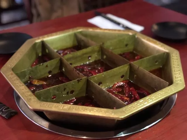 About Hotpot