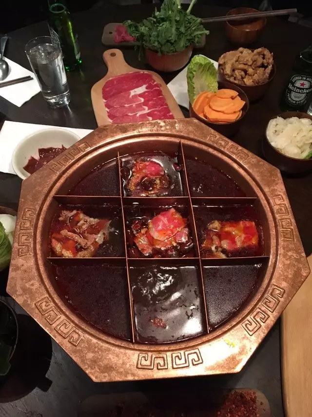 About Hotpot