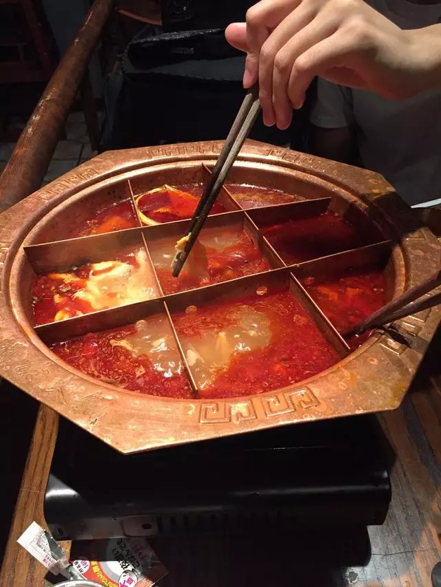 About Hotpot