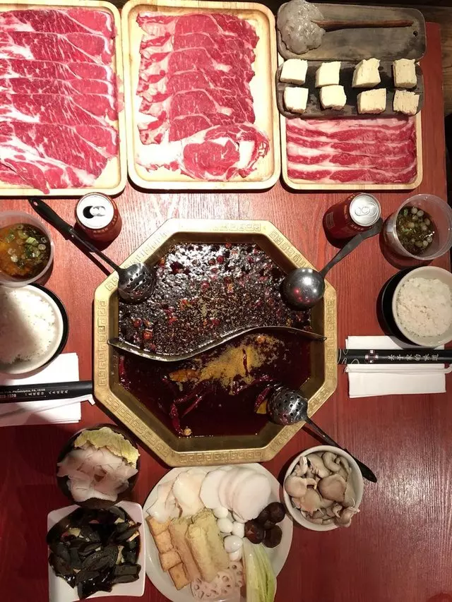 About Hotpot